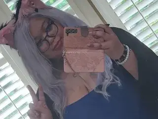 Streamate Adult Webcam of pixiedust444