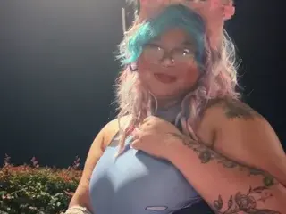 Streamate Sex Cam of pixiedust444