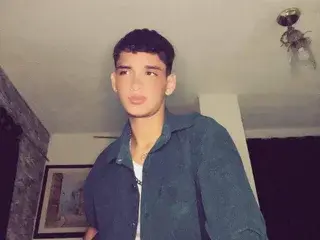Streamate Live Porn of stevensantana