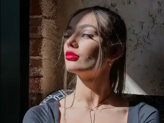 Streamate Private Sex Chat of AprilWon
