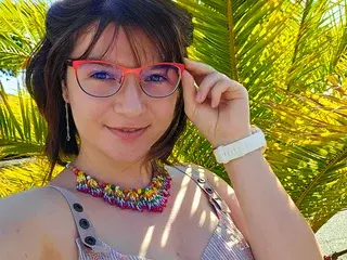 Streamate Nude Webcam of LyzMania