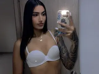 Streamate Live Sex Cam of MichelFoxter