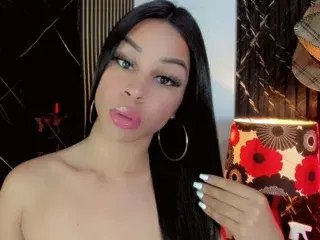 Streamate Live Porn of NayaraK