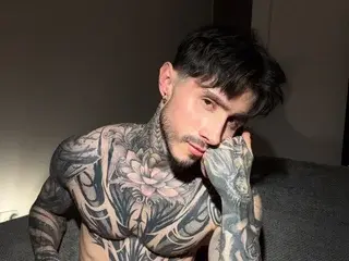 Streamate Private Sex Chat of jonusme