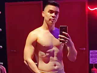 Streamate Private Sex Chat of AlexRedfield