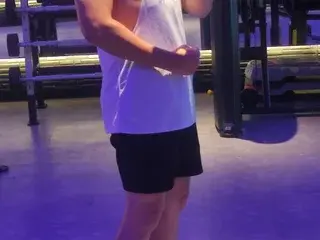 Streamate Best live sex cam show of AlexRedfield