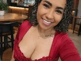Streamate Live Porn of QueenxNefertit