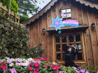 Streamate Free Porn Cam of Rose_Mussica