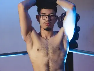 Streamate Sex Cam of JaxonCarter