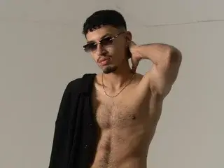 Streamate Live Sex of JaxonCarter