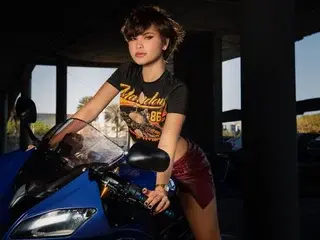 Streamate Sex Cam of VaniaLee