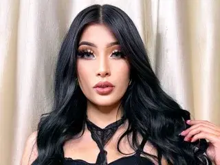 Streamate Live Sex Cam of afroditamerak22