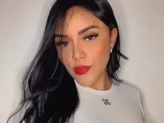 Streamate Free Porn Cam of EmaBenson
