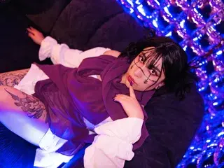 Streamate Live Sex Cam of NyxAndria