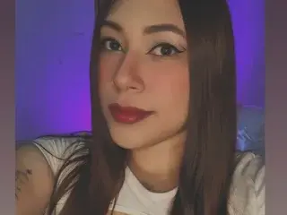 Streamate Best live sex cam show of alexiarossee