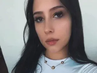 Streamate Best live sex cam show of AngellSkyyy
