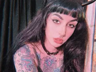 Streamate Best live sex cam show of lunaisgriffin