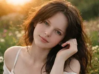 Streamate Live Sex of DannaSt