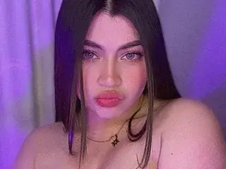 Streamate Private Sex Chat of AliceVane