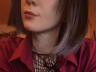 Streamate Adult Webcam of Blackrabbit101