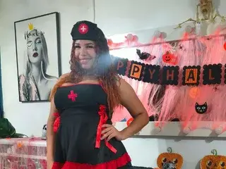 Streamate Sex Cam of CamilaTits20