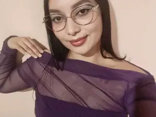 Streamate Adult Webcam of Melani_Coox