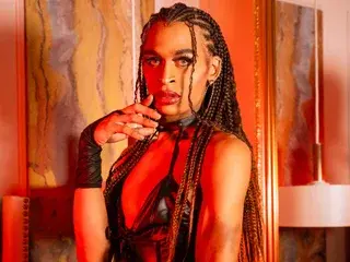 Streamate Sex Chat of RosaliaMonteiro