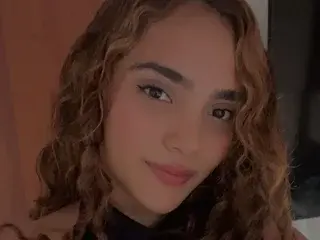 Streamate Best Webcam of carolyne_18