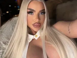 Streamate Private Sex Chat of ChrystalCade