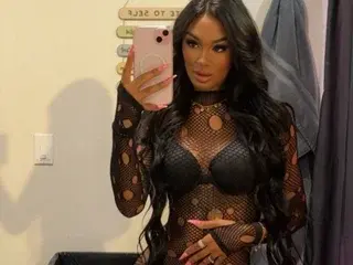 Streamate Adult Video Chat of MissMulatta