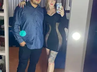 Streamate Live Porn of Hellen_Esteban