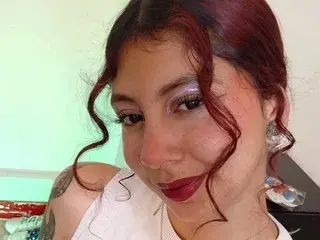 Streamate Live Porn of alejita_machado