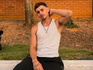 Streamate Live Porn of DanntheStiff67