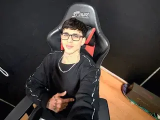Streamate Live Sex of DanntheStiff67