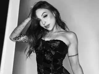 Streamate Adult Video Chat of Samantaknox