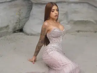 Streamate Live Porn of SofiaaMartinezz