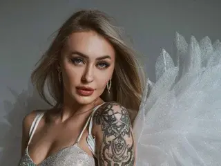 Streamate Free Live Porn of CandyGracee