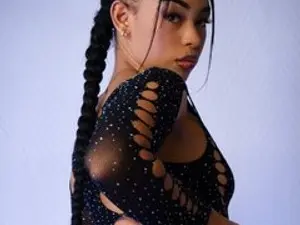 Streamate Nude Webcam of Scarletsummer