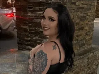 Streamate Adult Webcam of AmberKing