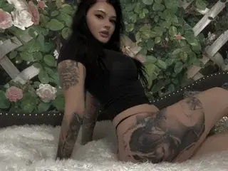 Streamate Live Porn of CallieMyersXO
