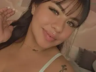 Streamate Best Webcam of LilyVegaa