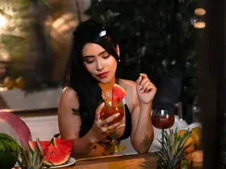 Streamate Sex Cam of SusanFerrer