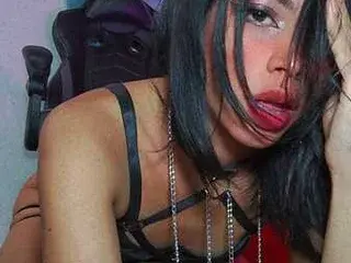 Streamate Adult Webcams of AlahiaRodriguez