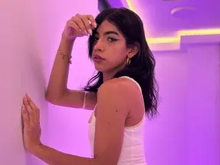 Streamate Adult Webcam of AlahiaRodriguez
