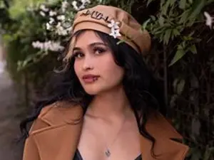 Streamate Adult Webcam of AidaEscobar