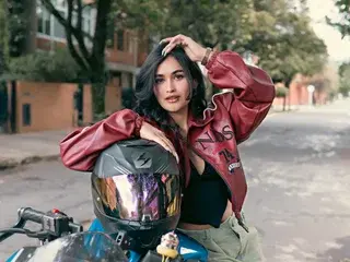 Streamate Live Sex Cam of AidaEscobar