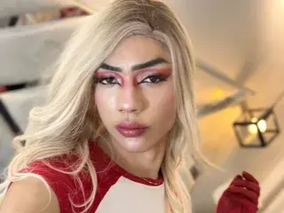 Streamate Live Porn of Megan_Redfire