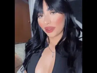 Streamate Live Sex of Tifanny_Monroe