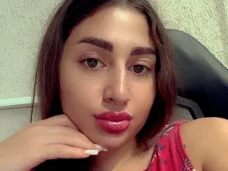 Streamate Adult Video Chat of Ireneesweet