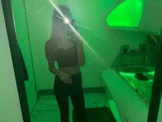 Streamate Adult Video Chat of SassySashX